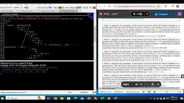 Ejercicio 04 tarea 3 programacion 1
