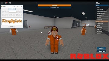 NEW Roblox Exploit Lua C Executor KingSploit (Unpatchable) Made by me!!