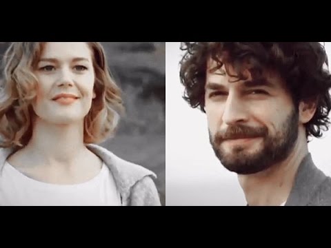 Hayat Şarkısı // Hülya&Kerim - Kal