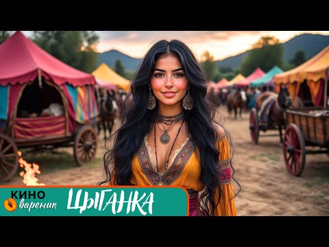 ТОТ САМЫЙ СЕРИАЛ, КОТОРЫЙ ЗАТРАГИВАЕТ КАЖДЫЙ УГОЛОК ДУШИ! ПРЕМЬЕРА СЕЗОНА! ВСЕ СЕРИИ ПОДРЯД! ЦЫГАНКА