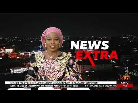 News Extra | 04 DEC 2024 | NTA