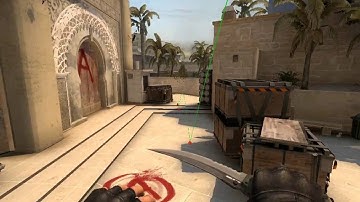 3 Mirage Smokes You Have To Know To Attack Bombsite A!