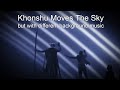 Khonshu Moves The Sky but with different BG music