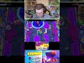 Cant belive what happened ! insane play !!