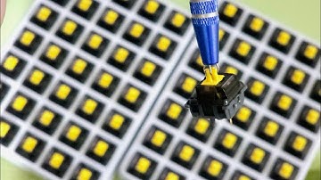 Holy Panda X | A not "Holy Panda" switch from Drop