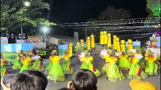 Puto Festival 2024 Grand Champion Cluster 4