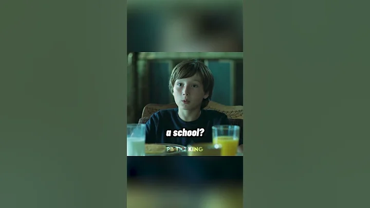 Charlotte Confronts Her Parents😔 // #ozark #shorts