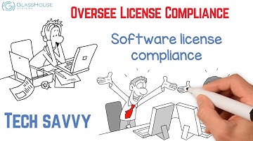 GHS Software Asset Management - Defend Against Software Audits