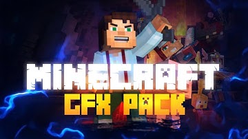 Ultimate Minecraft Gfx Pack | Minecraft Thumbnail Gfx Pack | Download