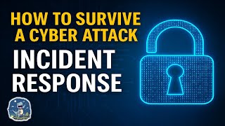 How to Survive a Cyber Attack: Incident Response Plans Explained