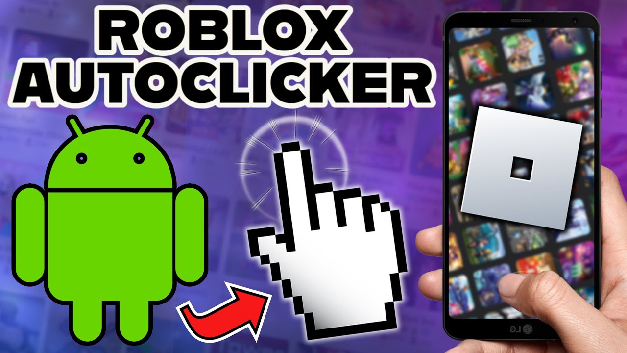 roblox auto clicker download