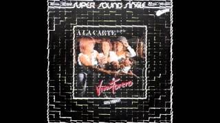 Download Lagu A LA CARTE - VIVA TORERO (Long Version) aus dem Jahr 1981 MP3