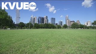 Construction boom slowing in Downtown Austin