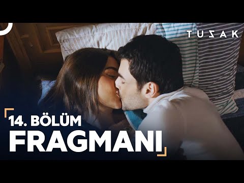 Tuzak 14. Bölüm Fragmanı | 'Sen Yanımda Ol Yeter''