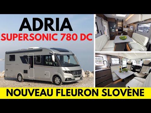 Présentation exclusive de
