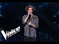 Alain Bashung - Immortels - Jules Teinturier | The Voice 2022 | Blind Audition