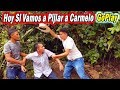 CARMELO Hoy Si Lo Pusieron En Su LUGAR 😱💪🤕- Go Play SKETCH Casos De La Vida Real Parte 141