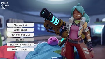 Sus Rancher - Jerma Streams Slime Rancher (Long Edit #3)