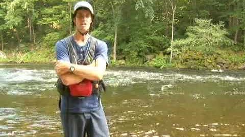 How to Ferry in Whitewater Rafting