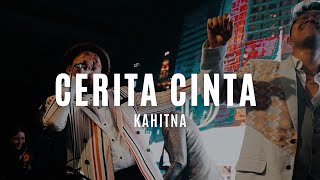 Cerita Cinta - Kahitna | DVM