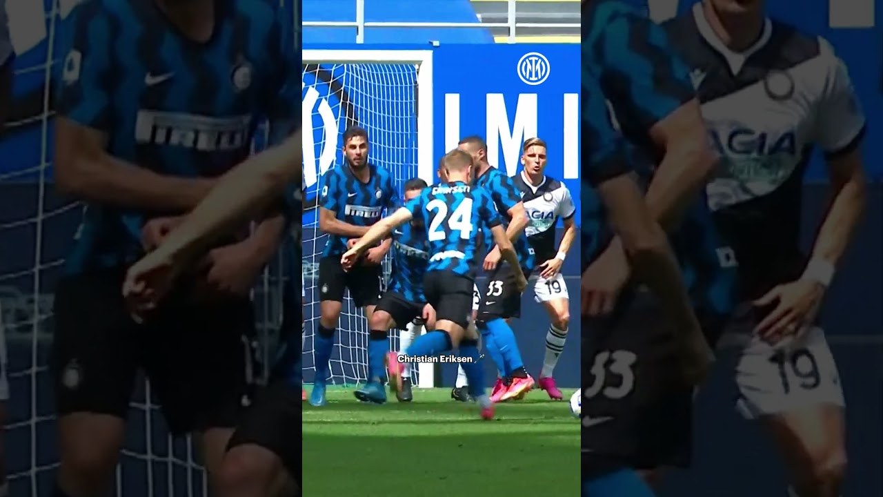 Precisión total en el Inter