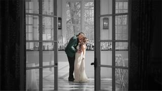 When Your Partner Is Your Best Friend Beth Cjs Bourne Mansion Wedding