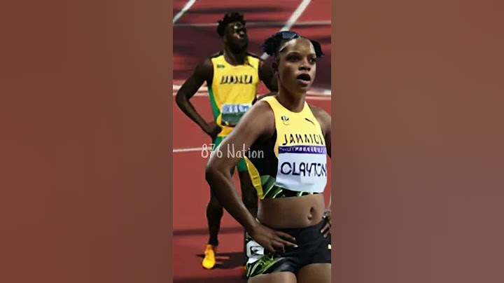 Tia Clayton and Broadbell Might Still Go to World Championships #shorts #trackandfield