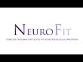 What is neurofit