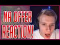 Reaction on Bwipo's $2.4M NA Deal Offer | G2 Jankos English Stream Highlights