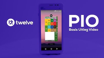 PIO -  Basis Uitleg Video