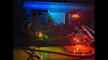 Kuluçka makineni yap, civcivini çıkart! Arduino, 3D yazıcı ve W1209 termostat ile kuluçka makinesi.