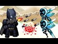 HERO Wars Super Stickman Defense #606 G4K Android Gameplay Walkthrough