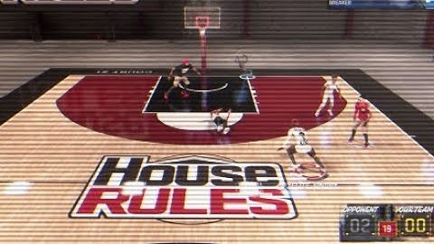 I S O L A T I O N |NBA 2K18 MIXTAPE SNEAK PEEK