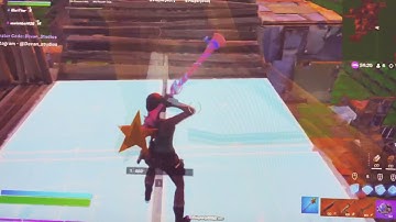 My FIRST Time making a floor invisible💯