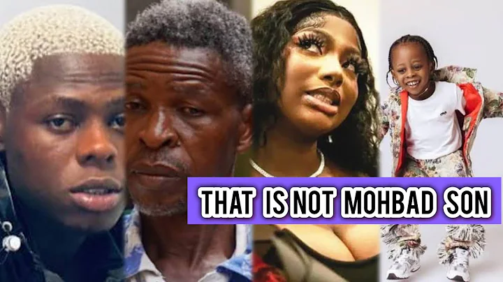 BREAKING: Mohbad’s Dad Reveals Truth About Wunmi & Demands DNA Test
