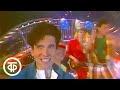 "Танцуй со мной" - ВИА "Самоцветы". Концерт, посвященный 8 марта (1987)