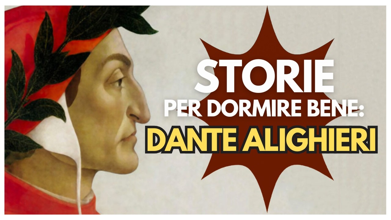 Chi era veramente DANTE ALIGHIERI?