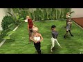 Uptown funk by Mark Ronson in avakin music video