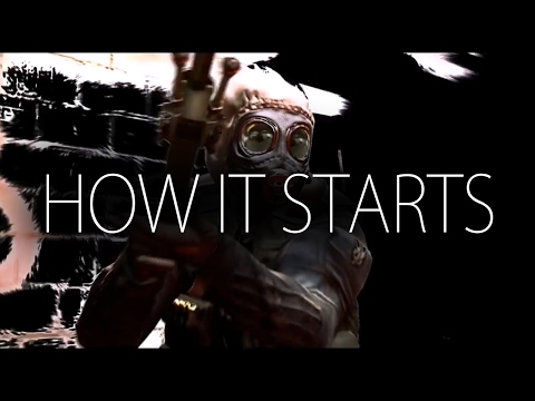 HOW IT STARTS