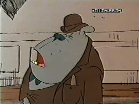Heist and Seek (1974)