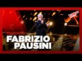 Fabrizio Pausini - “La Bohème” | Knockout Round 2|The Voice Senior Italy | Stagione 2