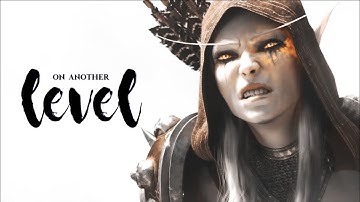 [A|U] On Another Level | Multifandom GMV