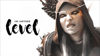 [A|U] On Another Level | Multifandom GMV