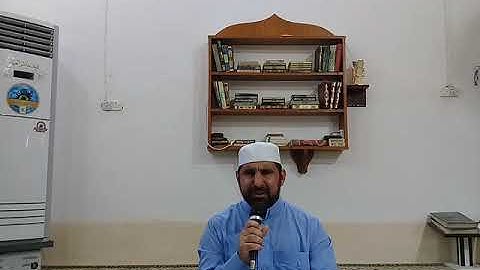 تلاوة من سورة الانشقاق الئ سورة الغاشية للشيخ محمد صالح..