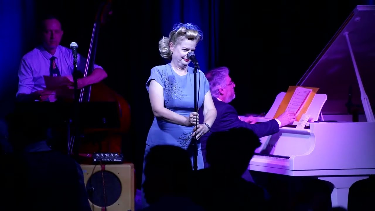 [LIVE] The Jonathan Stout Orchestra Set 3 - Camp Hollywood 2024