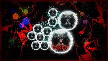 blob.io | crazy mode Wins compilation #36 (solo&teaming)