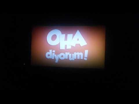 Oha diyorum filmi full hd izle