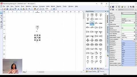WANDA Tutorials - 1. Graphical User Interface