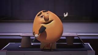 Sausage Party Foodtopia S01E06 Sixth Course Part 5