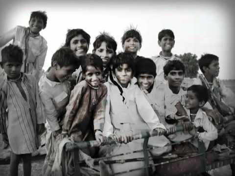 Poverty in India and what I should do as an Indian? - YouTube